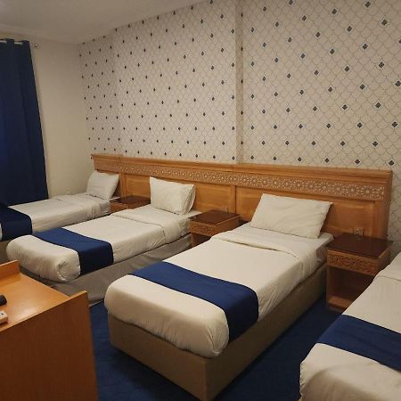Nukhbat Faris 2 Hotel Μέκκα Εξωτερικό φωτογραφία