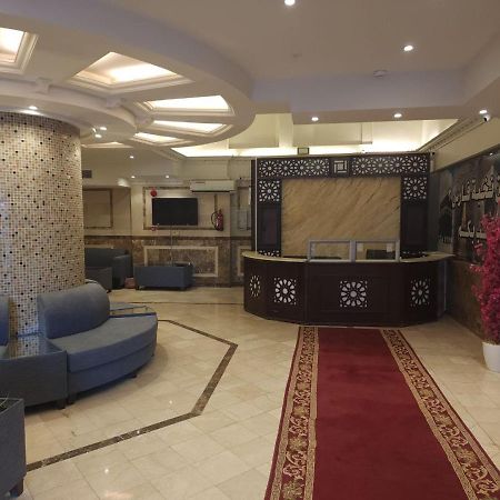 Nukhbat Faris 2 Hotel Μέκκα Εξωτερικό φωτογραφία