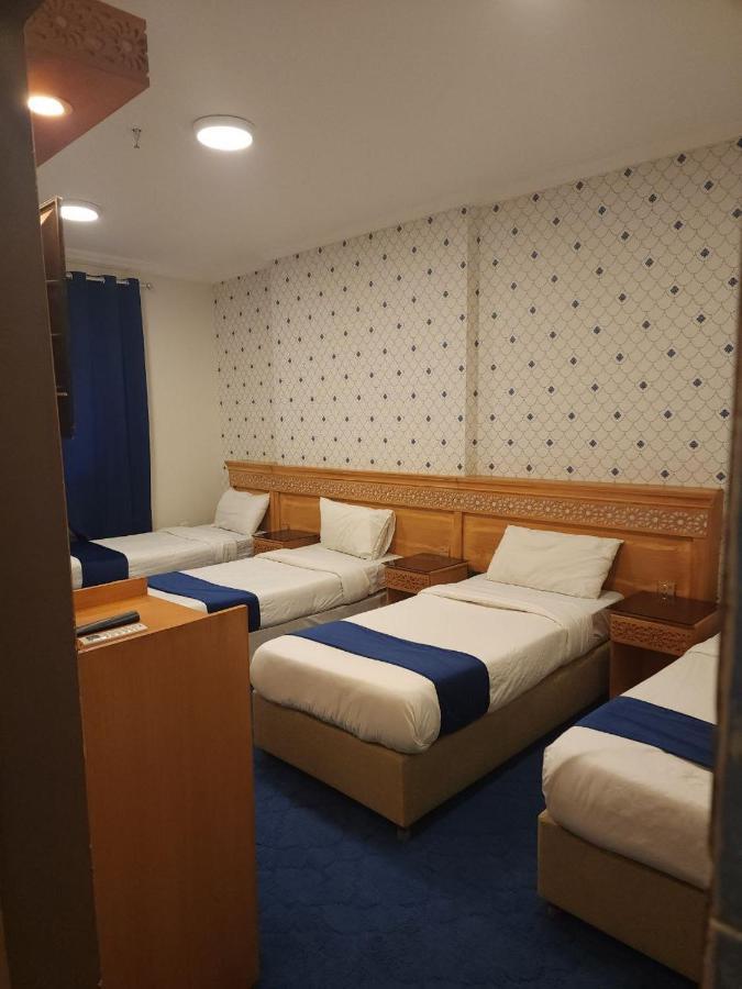 Nukhbat Faris 2 Hotel Μέκκα Εξωτερικό φωτογραφία
