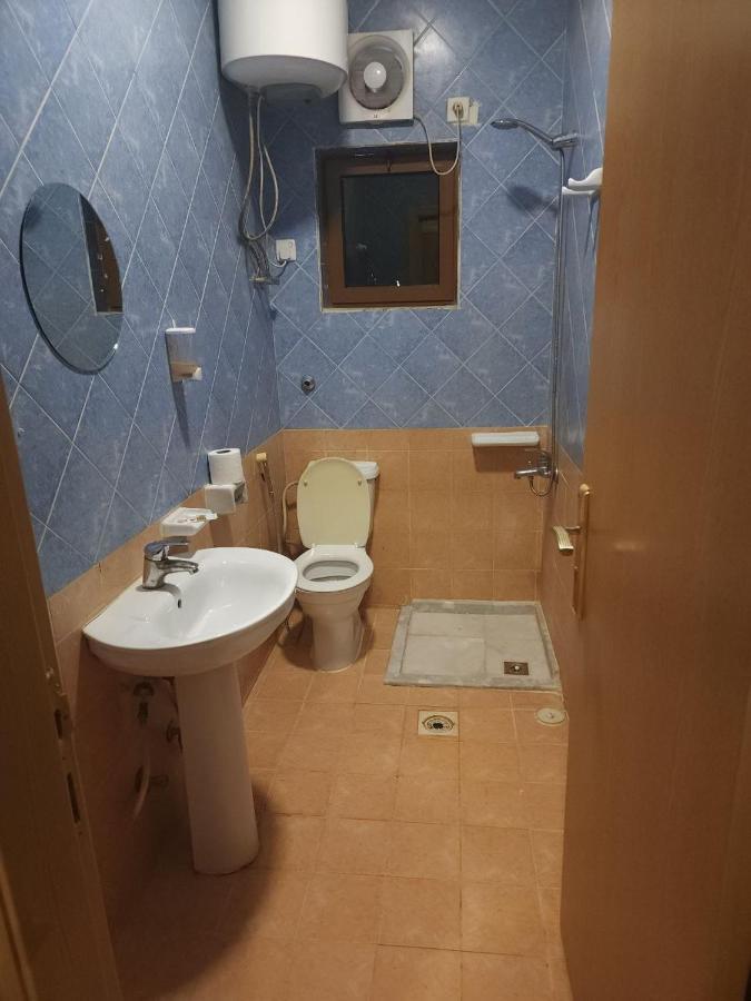 Nukhbat Faris 2 Hotel Μέκκα Εξωτερικό φωτογραφία