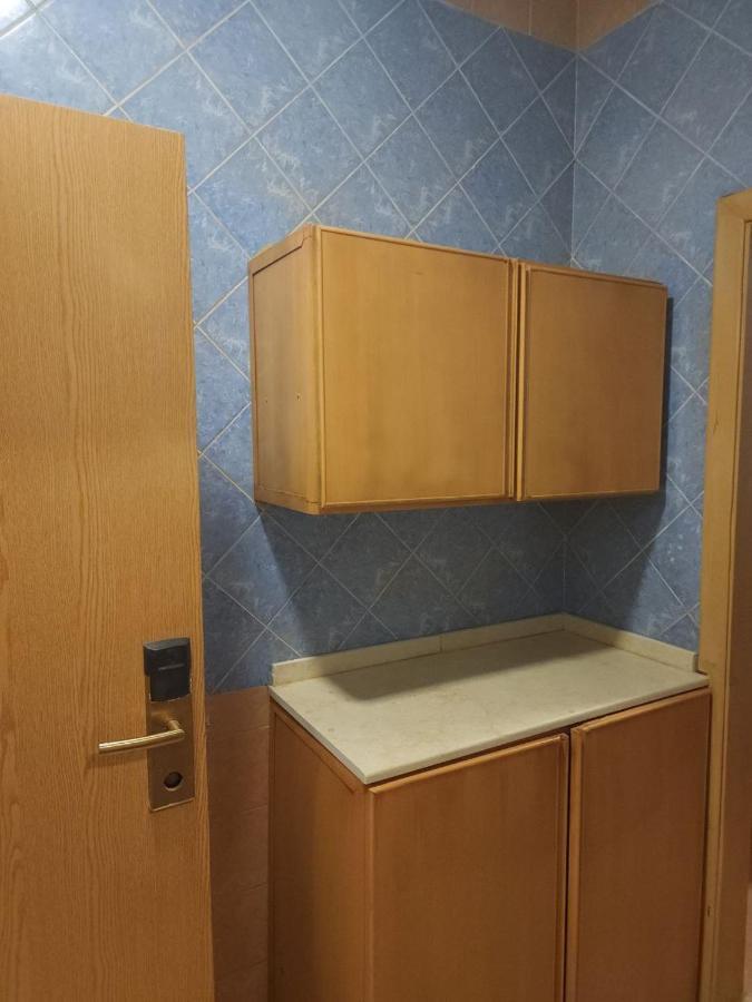 Nukhbat Faris 2 Hotel Μέκκα Εξωτερικό φωτογραφία
