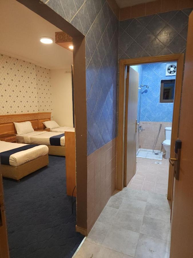Nukhbat Faris 2 Hotel Μέκκα Εξωτερικό φωτογραφία