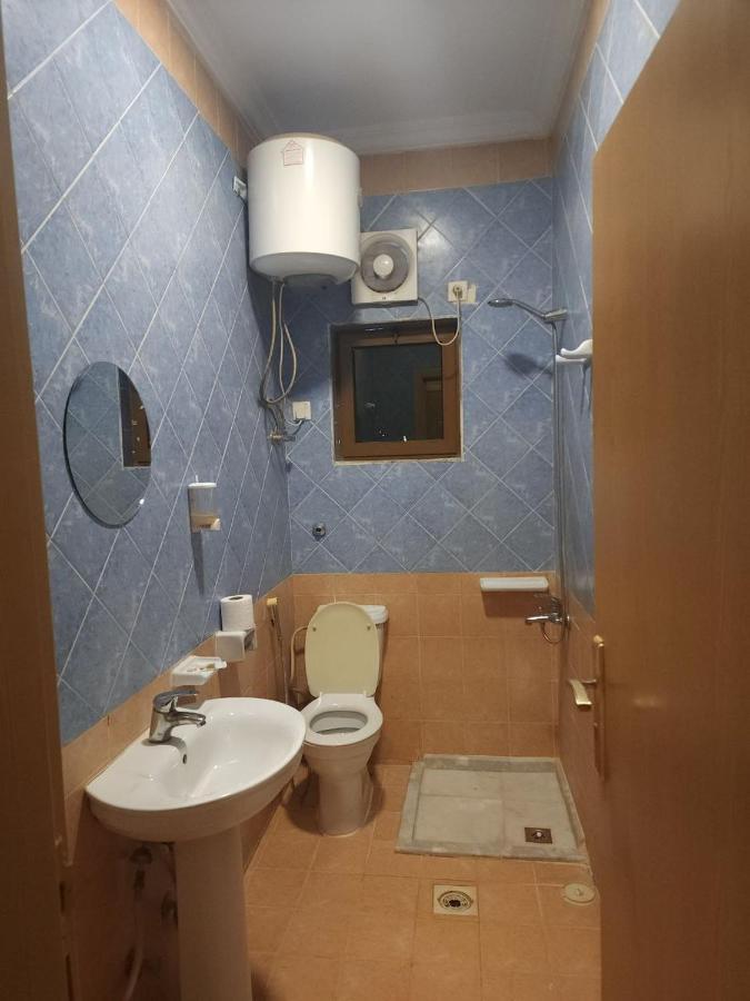 Nukhbat Faris 2 Hotel Μέκκα Εξωτερικό φωτογραφία