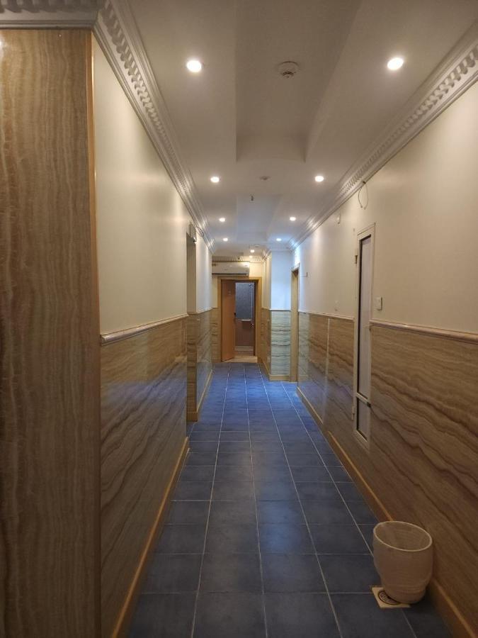 Nukhbat Faris 2 Hotel Μέκκα Εξωτερικό φωτογραφία