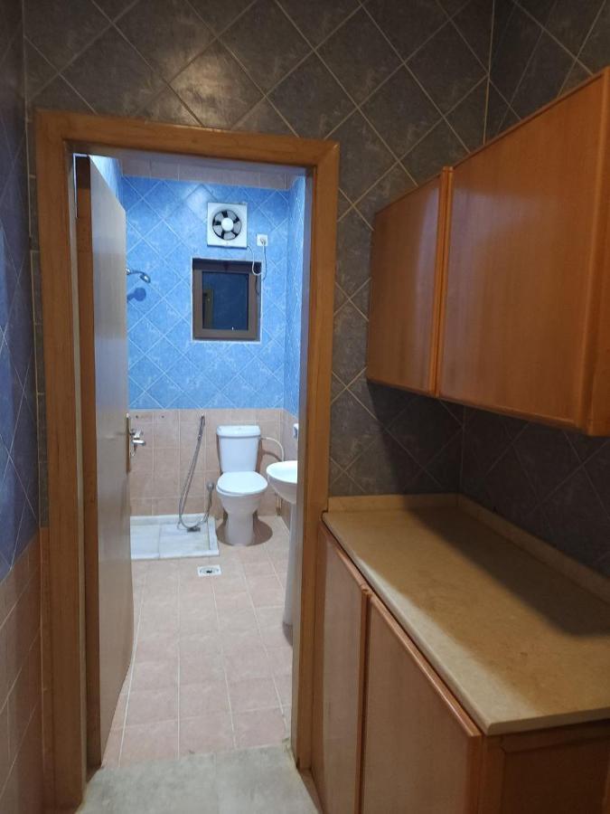 Nukhbat Faris 2 Hotel Μέκκα Εξωτερικό φωτογραφία
