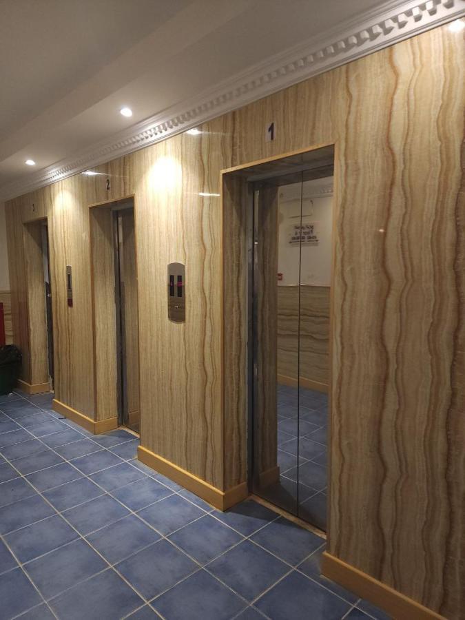 Nukhbat Faris 2 Hotel Μέκκα Εξωτερικό φωτογραφία