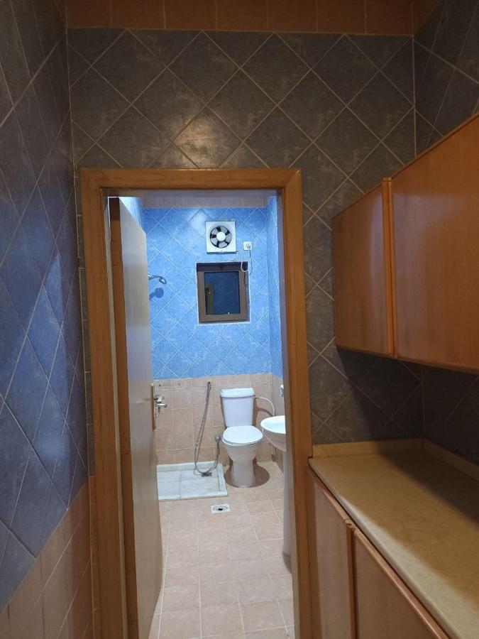 Nukhbat Faris 2 Hotel Μέκκα Εξωτερικό φωτογραφία
