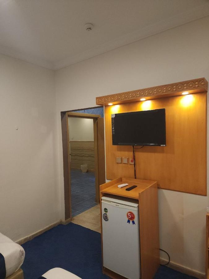 Nukhbat Faris 2 Hotel Μέκκα Εξωτερικό φωτογραφία