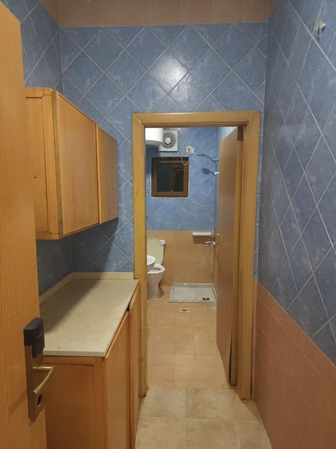 Nukhbat Faris 2 Hotel Μέκκα Εξωτερικό φωτογραφία
